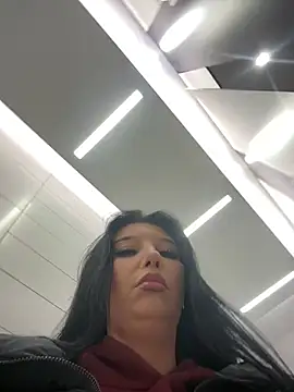 Tisha Busty online show from March 2025 01:49:01 PM