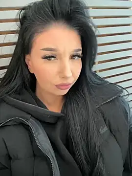 Tisha Busty online show from March 2025 01:02:01 PM