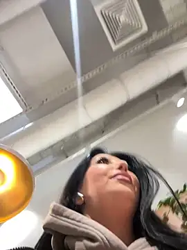 Tisha Busty online show from March 2025 01:20:02 PM