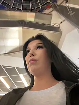 Tisha Busty online show from September 2025 07:02:02 PM