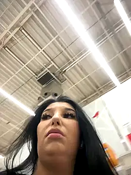 Tisha Busty online show from November 2025 12:27:01 PM