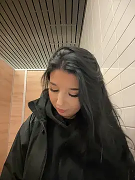 Tisha Busty online show from November 2025 12:19:02 PM