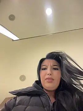 Tisha Busty online show from February 2026 01:51:02 PM