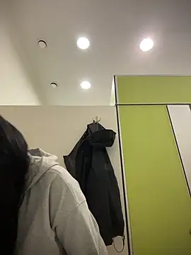 Tisha Busty online show from March 2026 02:23:02 PM