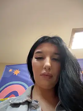 Tisha Busty online show from June 2026 02:28:01 PM