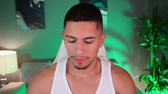 Aaronfox x online show from January 2025 09:13:02 AM