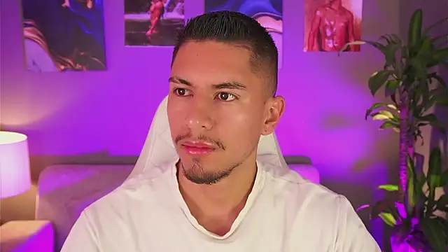 Aaronfox x online show from January 2025 09:08:02 AM