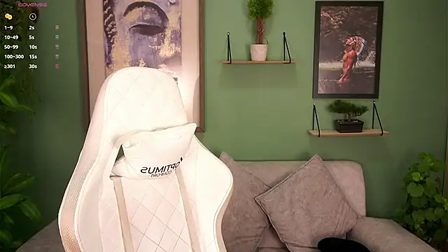 Aaronfox x online show from February 2025 09:03:01 AM