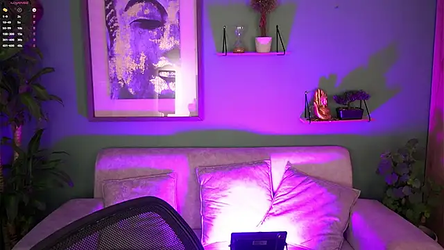 Aaronfox x online show from March 2025 12:40:02 PM