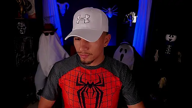 Aaronfox x online show from October 2025 01:17:02 AM