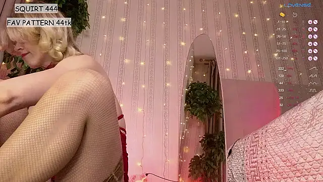 alissawind online show from February 2026 03:01:01 AM