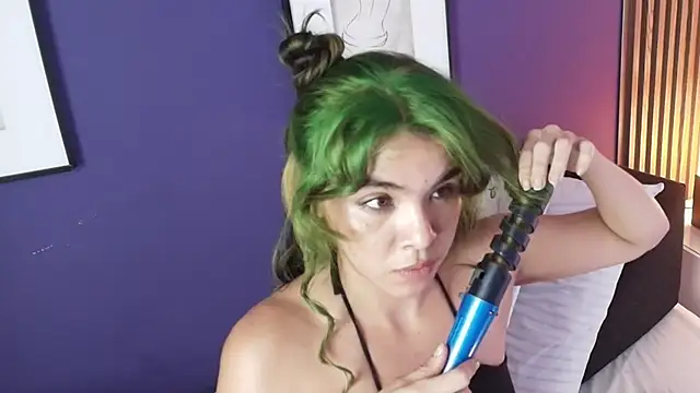 brigiitte rohan online show from February 2025 09:28:01 AM