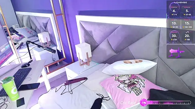 brigiitte rohan online show from February 2025 02:53:01 AM