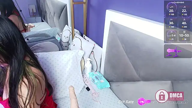 brigiitte rohan online show from March 2025 03:16:01 AM