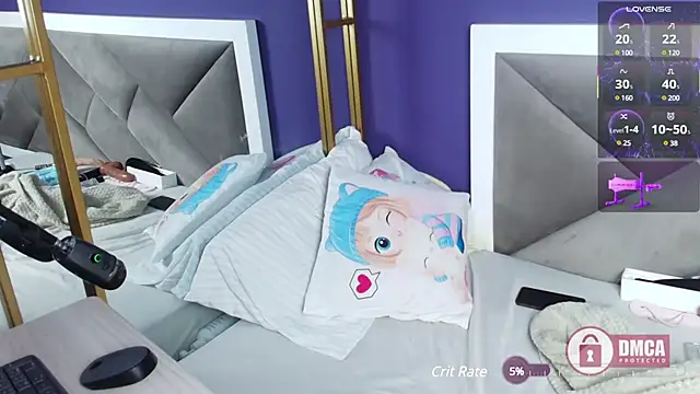 brigiitte rohan online show from March 2025 07:35:02 AM