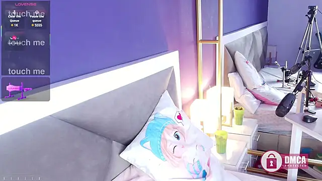 brigiitte rohan online show from March 2025 11:11:02 PM