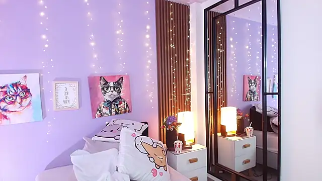 brigiitte rohan online show from November 2025 09:25:01 PM