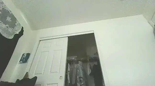 Snapshot of PompasPurpleriver chatting on February 2025 08:57:01 PM PompasPurpleriver online show from February 2025 08:57:01 PM