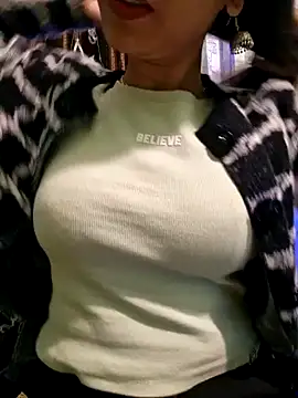 MIss-Naina online show from January 2025 09:57:02 PM