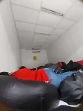 Snapshot of luluankle chatting on April 2026 02:53:02 PM luluankle online show from April 2026 02:53:02 PM