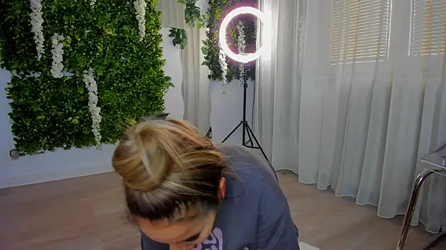 VivienCarter online show from October 2025 10:14:01 AM