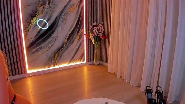 Snapshot of VivienCarter chatting on March 2026 03:00:01 AM VivienCarter online show from March 2026 03:00:01 AM