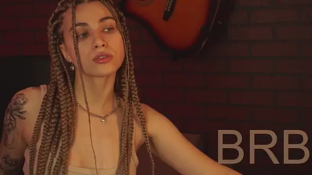 EllieCutes online show from February 2025 09:47:02 AM