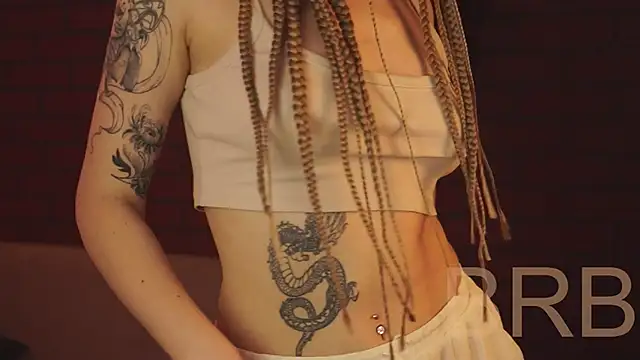 EllieCutes online show from February 2025 12:50:02 PM