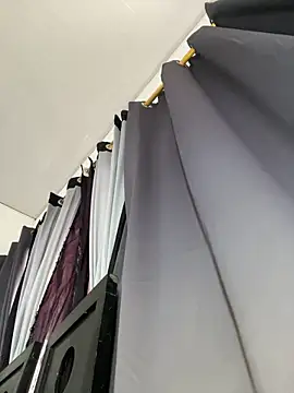 Goddess Naughty online show from October 2025 12:37:01 PM