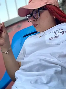 Goddess Naughty online show from March 2026 08:12:01 PM