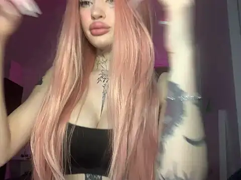 madelinexx online show from March 2025 12:48:01 AM