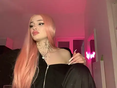 madelinexx online show from March 2025 08:33:02 AM