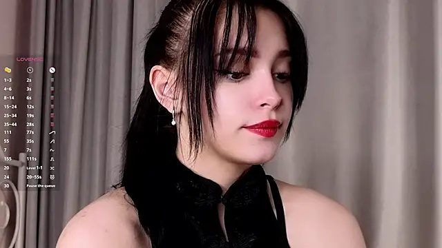 Snapshot of WildaBendell chatting on March 2025 07:17:01 PM WildaBendell online show from March 2025 07:17:01 PM