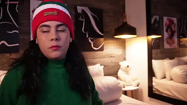 DanyAndAlexa online show from December 2024 12:11:02 PM