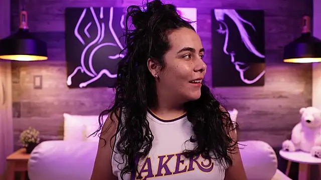 DanyAndAlexa online show from March 2025 12:23:01 PM