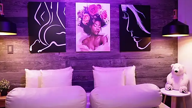 DanyAndAlexa online show from March 2025 03:48:02 PM