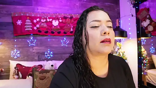 DanyAndAlexa online show from December 2025 12:57:02 PM