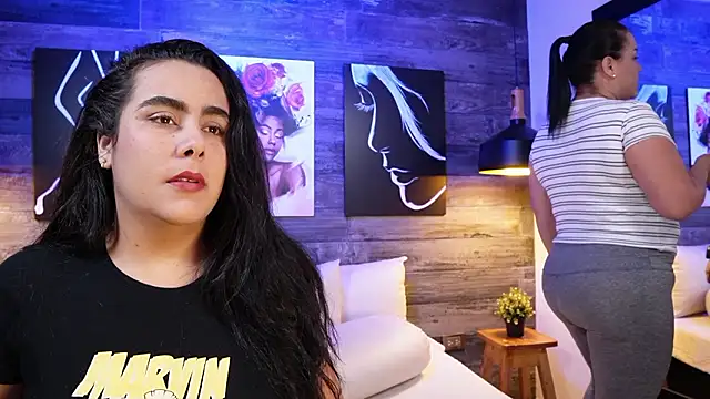 DanyAndAlexa online show from February 2026 11:20:01 AM