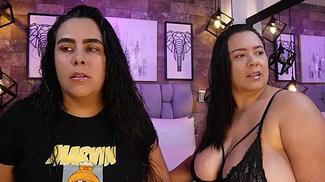 DanyAndAlexa online show from February 2026 01:18:02 PM