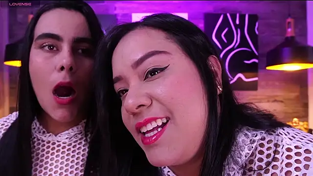 DanyAndAlexa online show from March 2026 01:04:02 PM