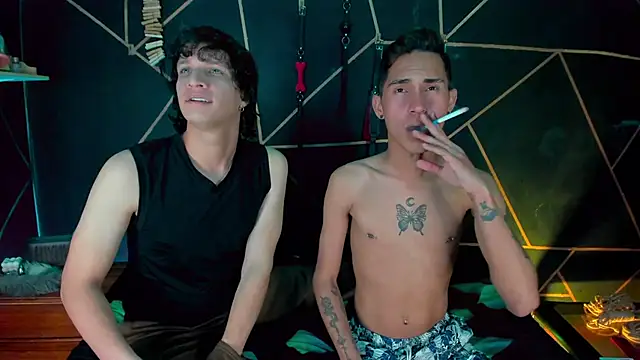 MillersKink online show from December 2025 02:21:01 AM