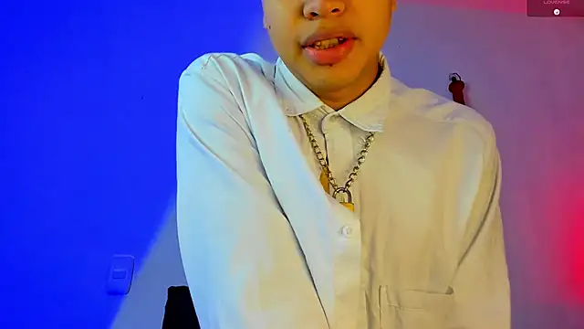 Snapshot of MillersKink chatting on March 2026 08:25:01 PM MillersKink online show from March 2026 08:25:01 PM