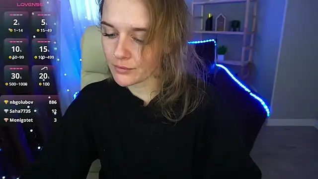 MaribelRiverr  online show from December 2024 10:34:02 AM