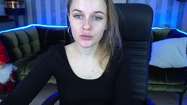 MaribelRiverr  online show from January 2025 06:20:01 AM