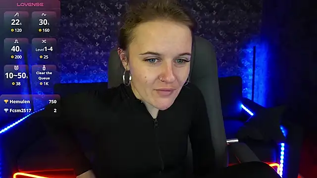 MaribelRiverr  online show from January 2025 10:19:01 AM