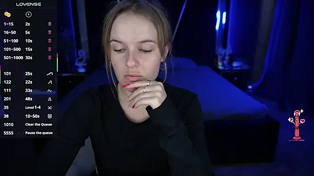 MaribelRiverr  online show from September 2025 05:41:02 AM