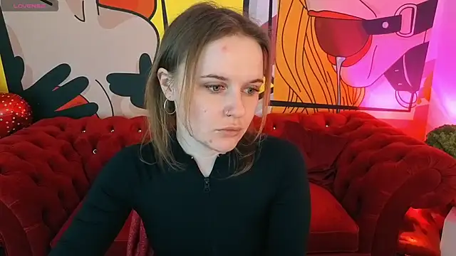 MaribelRiverr  online show from March 2026 06:25:02 AM