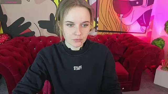 MaribelRiverr  online show from April 2026 05:32:01 AM