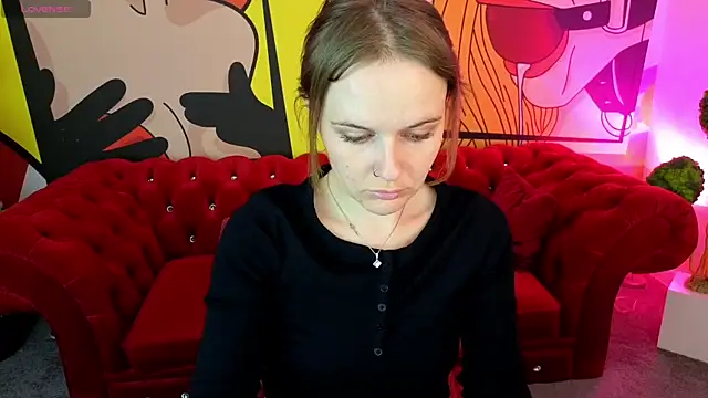 MaribelRiverr  online show from June 2026 05:31:02 AM