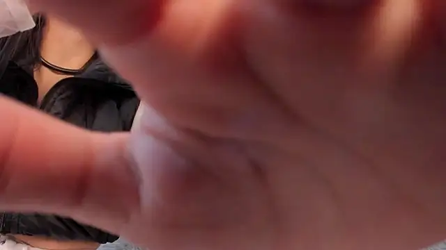 Jaslyn  Smith online show from March 2026 05:01:02 PM